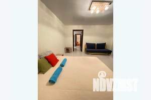 3-к квартира, посуточно, 84м2, 5/9 этаж