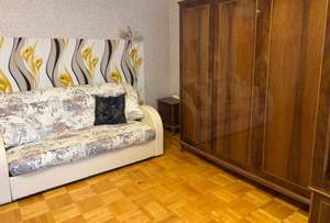 3-к квартира, на длительный срок, 80м2, 1/10 этаж