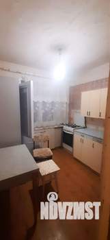 2-к квартира, на длительный срок, 45м2, 3/4 этаж