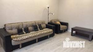 1-к квартира, посуточно, 55м2, 7/10 этаж