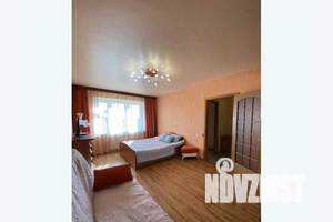 1-к квартира, посуточно, 44м2, 10/10 этаж