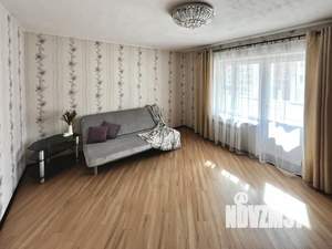 2-к квартира, посуточно, 70м2, 1/1 этаж