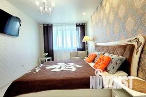 1-к квартира, посуточно, 45м2, 9/10 этаж