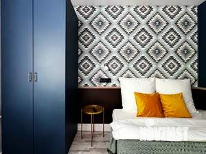 Студия квартира, посуточно, 12м2, 1/5 этаж