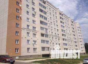 2-к квартира, на длительный срок, 54м2, 8/9 этаж