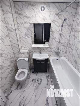 1-к квартира, на длительный срок, 41м2, 6/10 этаж