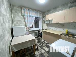1-к квартира, на длительный срок, 30м2, 3/5 этаж