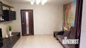 2-к квартира, на длительный срок, 62м2, 4/10 этаж