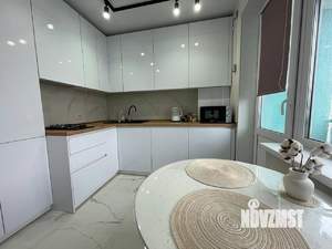 1-к квартира, посуточно, 48м2, 9/10 этаж