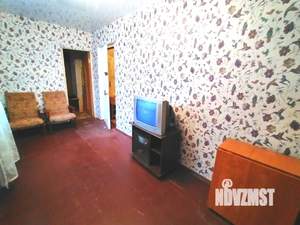 2-к квартира, на длительный срок, 43м2, 2/2 этаж