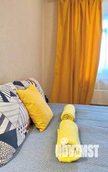 2-к квартира, посуточно, 65м2, 7/9 этаж