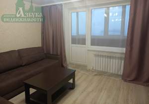 2-к квартира, на длительный срок, 54м2, 9/9 этаж