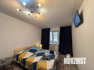 1-к квартира, посуточно, 31м2, 2/5 этаж