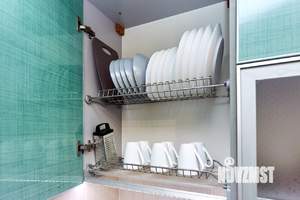 2-к квартира, посуточно, 54м2, 1/1 этаж