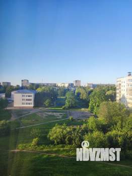 3-к квартира, на длительный срок, 64м2, 7/9 этаж