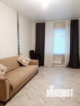 1-к квартира, на длительный срок, 51м2, 10/10 этаж