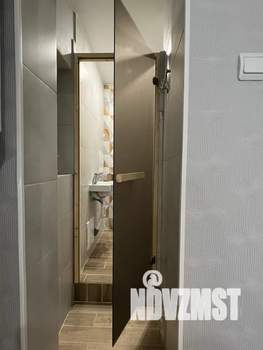 1-к квартира, посуточно, 38м2, 2/2 этаж