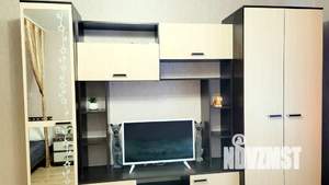 1-к квартира, посуточно, 39м2, 2/10 этаж