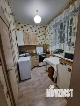 1-к квартира, на длительный срок, 24м2, 1/3 этаж