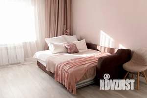 1-к квартира, посуточно, 36м2, 6/8 этаж