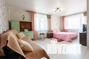 1-к квартира, посуточно, 31м2, 1/1 этаж