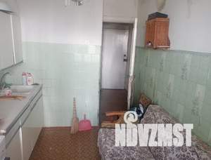 1-к квартира, на длительный срок, 35м2, 12/12 этаж