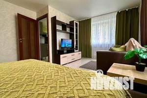 1-к квартира, посуточно, 32м2, 2/5 этаж