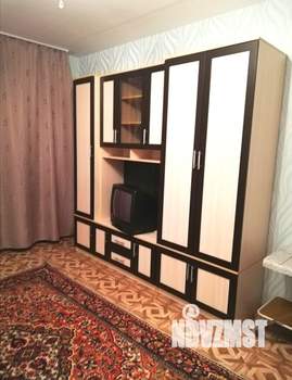 1-к квартира, на длительный срок, 42м2, 8/10 этаж