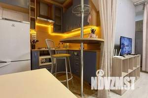 1-к квартира, посуточно, 32м2, 1/5 этаж