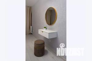 2-к квартира, посуточно, 67м2, 1/3 этаж