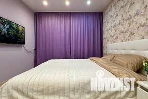 1-к квартира, посуточно, 33м2, 3/5 этаж