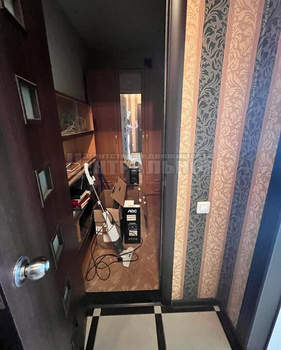 1-к квартира, на длительный срок, 40м2, 9/10 этаж