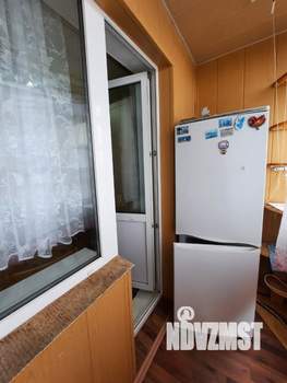 1-к квартира, на длительный срок, 40м2, 7/10 этаж