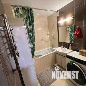 2-к квартира, посуточно, 62м2, 9/10 этаж