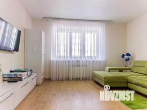 1-к квартира, посуточно, 60м2, 1/1 этаж