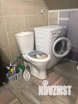 2-к квартира, посуточно, 80м2, 2/2 этаж