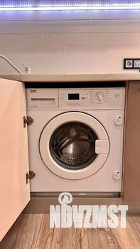 Студия квартира, посуточно, 53м2, 1/5 этаж