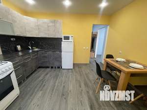 1-к квартира, посуточно, 36м2, 9/10 этаж