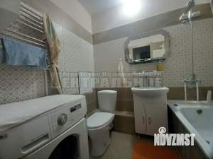 1-к квартира, на длительный срок, 40м2, 9/10 этаж