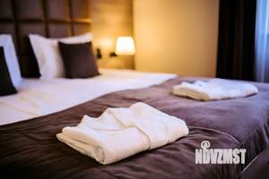 1-к квартира, посуточно, 32м2, 1/3 этаж