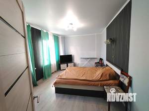 2-к квартира, на длительный срок, 75м2, 3/11 этаж