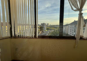 5-к квартира, на длительный срок, 158м2, 5/5 этаж