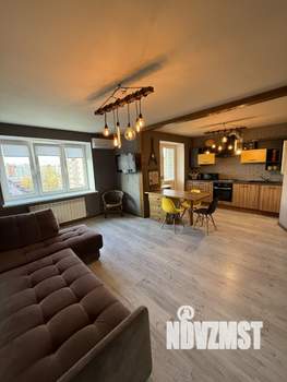 Студия квартира, на длительный срок, 45м2, 10/10 этаж