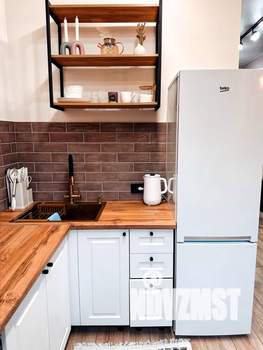 1-к квартира, посуточно, 41м2, 4/5 этаж