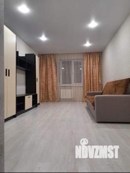 1-к квартира, на длительный срок, 50м2, 2/10 этаж