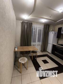 1-к квартира, на длительный срок, 40м2, 1/10 этаж