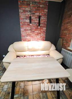 1-к квартира, посуточно, 41м2, 2/10 этаж