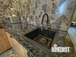 2-к квартира, посуточно, 57м2, 3/4 этаж