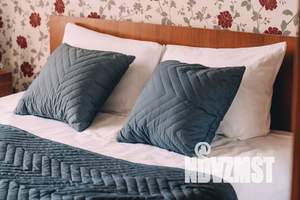 2-к квартира, посуточно, 68м2, 3/5 этаж