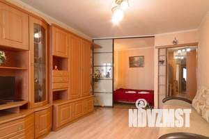 1-к квартира, посуточно, 45м2, 5/10 этаж